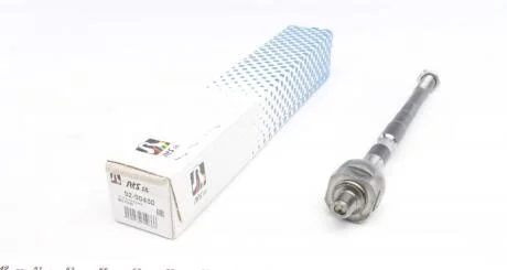 Тяга рулевая Renault Megane 96-&gt, (L=256 mm) RTS 92.90450