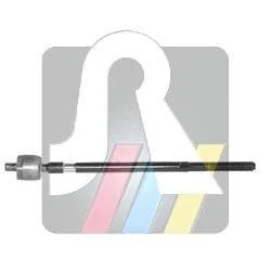 Тяга рульова Kangoo 97- (L=335mm) RTS 92.90473