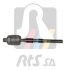 Тяга рулевая Mercedes Benz W210 96-&amp;gt, (L=209.5 mm) RTS 92-90801 (фото 1)