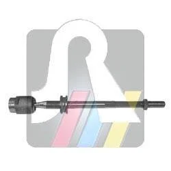 Деталі підвіски RTS 92.90912