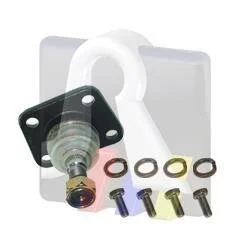 Деталі підвіски RTS 93-00186-056