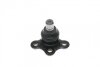 Шаровая опора Citroen C3 / Peugeot 2008 02-&amp;gt, RTS 93-00540-056 (фото 5)