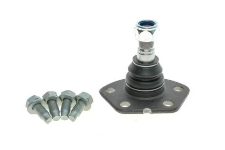 Кульова опора (шарнір) RTS 93-00582-056