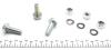 Опора шаровая (передняя/снизу) Ford Mondeo III 00-07 RTS 93.00662.056 (фото 2)