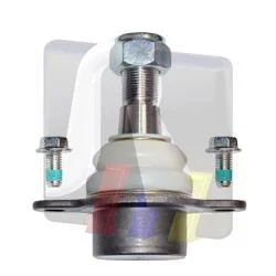 Опора кульова (передня/знизу) Transit (V347) 06- (підсилена, 2 кріплення) RTS 93-00699-056