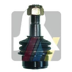 Деталі підвіски RTS 93-00943