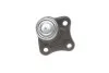 Опора шаровая (передняя/снизу/R) Audi A3/VW Golf IV 1.4-2.8 96-06 RTS 93-00955-156 (фото 6)