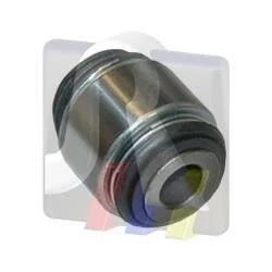 Сайлентблок цапфы (задней/нижний/плавающий) MB C-class (W204)/E-class (W212)/S-class (W221) 05- RTS 93-01427