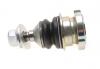 Шаровая опора задняя Mercedes Benz W164/251 05-&amp;gt, RTS 93.01442 (фото 4)