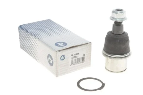 Опора шаровая LAND ROVER DISCOVEY/RANGE ROVER SPORT 04- нижн. лев/прав. RTS 93-01636