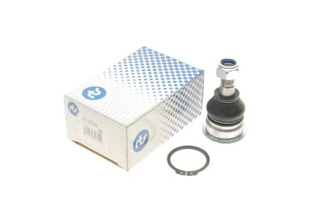 Детали подвески RTS 93-02322