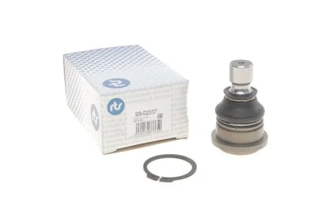Опора шаровая NISSAN/RENAULT QASHQAI/X-TRAIL/KOLEOS 07- нижн. лев/прав. RTS 93-02337