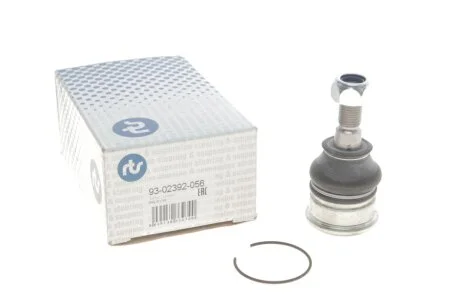 Опора шаровая NISSAN MICRA -03 лев./прав. RTS 93-02392-056