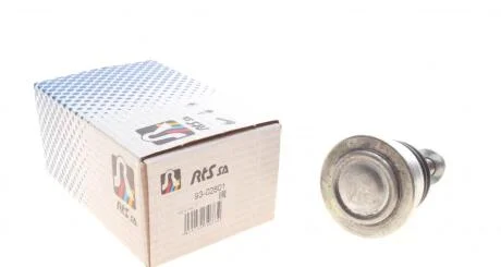 Детали подвески RTS 93.02801