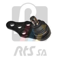 Нижній/верхній кульовий шарнір RTS 93-03125
