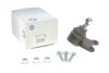 Опора шаровая (передняя/снизу/L) Skoda Fabia/Roomster/VW Polo 1.0-2.0 99- RTS 93-05340-256 (фото 1)