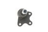 Опора шаровая (передняя/снизу/L) Skoda Fabia/Roomster/VW Polo 1.0-2.0 99- RTS 93-05340-256 (фото 5)
