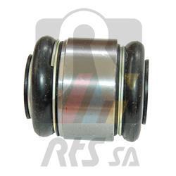 Сайлентблок плаваючий бумеранга RTS 93.05609