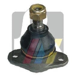 Деталі підвіски RTS 93-05811