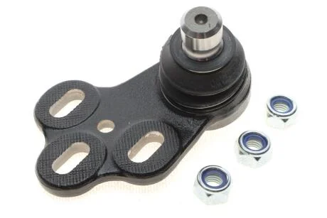 Кульова опора (шарнір) RTS 93.05941.056