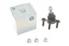 Опора шаровая VAG A3/Q3/OCTAVIA/SUPERB/YETI/CADDY/CC/GOLF 6/JETTA 4/TIGUAN 03- лев. RTS 93-05993-256 (фото 1)