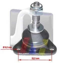 Деталі підвіски RTS 93.06226