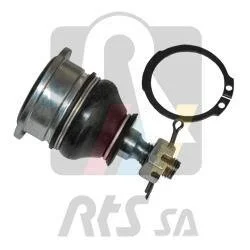 Опора шаровая HONDA CIVIC 95- верхн. лев./прав. RTS 93.06609
