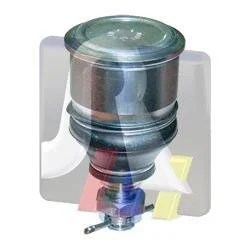 Деталі підвіски RTS 93.06626