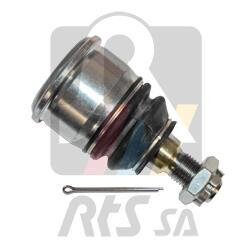 Нижній/верхній кульовий шарнір RTS 93-06652