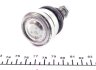 Опора шаровая (передняя/снизу) Mitsubishi Lancer 84-03/ Volvo S40 95-04 RTS 93-07043 (фото 4)