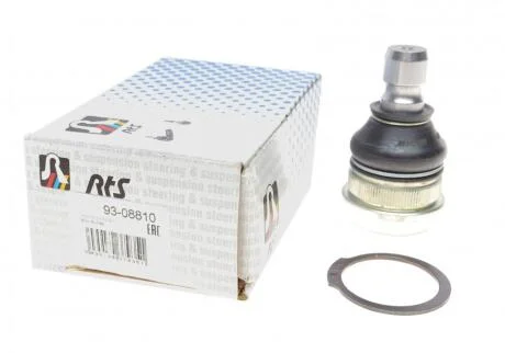 Кульова опора (шарнір) RTS 93.08810