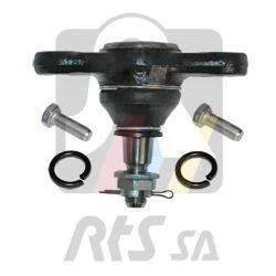 Кульова опора (шарнір) RTS 93-08818-056