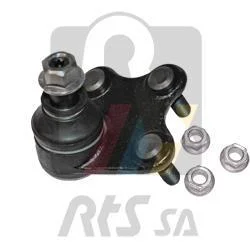 Шаровая опора левая Skoda Fabia / VW Polo 01-&gt, RTS 93-09130-256