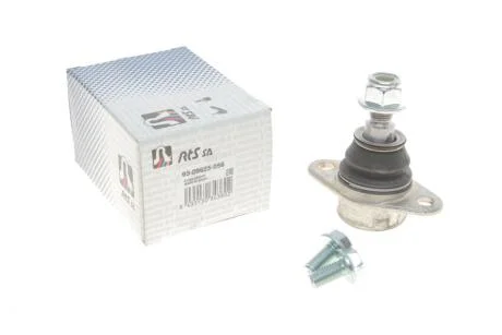 Кульова опора (шарнір) RTS 93.09625.056