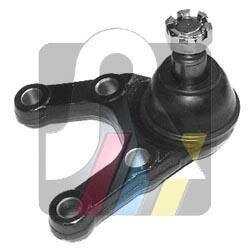 Деталі підвіски RTS 93-09711