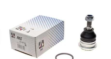 Детали подвески RTS 93-09722