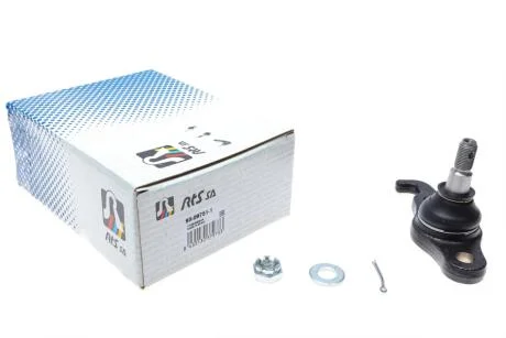 Кульова опора (шарнір) RTS 93-09751-1