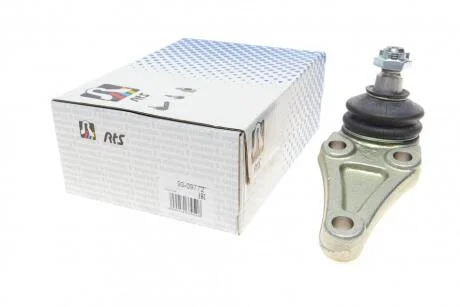 Кульова опора (шарнір) RTS 93.09772