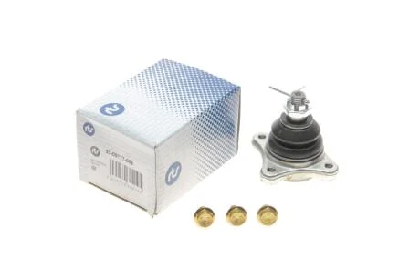 Опора шаровая MITSUBISHI PAJERO 00- верх. лев/прав. RTS 93.09777.056