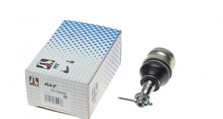 Кульова опора (шарнір) RTS 93.09909