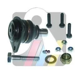 Деталі підвіски RTS 93-15263