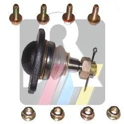 Деталі підвіски RTS 93-15289