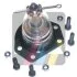 Опора шаровая CHEVROLET BLAZER -05 передняя RTS 93-15320 (фото 1)