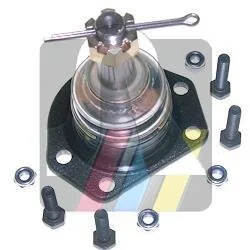 Опора шаровая CHEVROLET BLAZER -05 передняя RTS 93-15320
