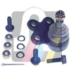 Опора шаровая CHEVROLET/PONTIAC IMPALA/TRANC SPORT -05 нижн. лев./прав. (+крепеж) RTS 93-15331