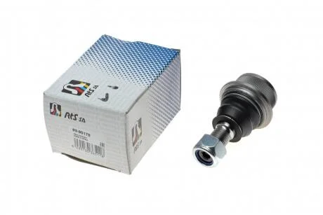 Шаровая опора нижняя Iveco Daily VI 14- RTS 93.90178