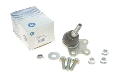 Опора шаровая (передняя/снизу) Renault Laguna 1.5-3.5 07- RTS 93-90415-056