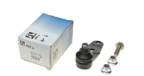 Деталі підвіски RTS 93.90481.056