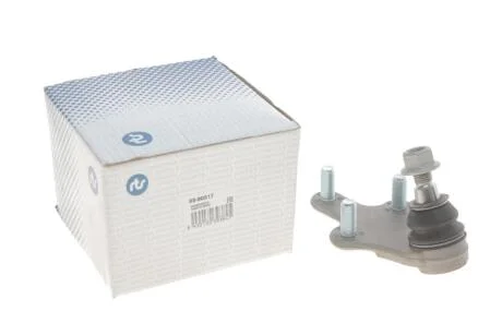 Опора шаровая PEUGEOT 5008 16- пер.ниж.лев./прав. RTS 93.90517