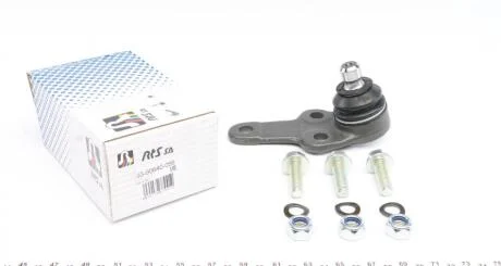 Кульова опора (шарнір) RTS 93.90640.056